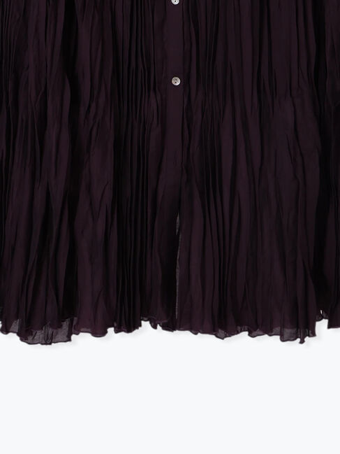 Te chichi「ワッシャープリーツキャミワンピース」|ワンピース|