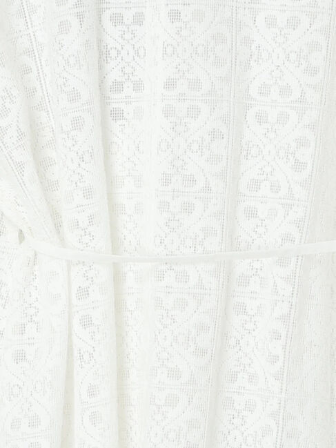 Te chichi「【Atelier ChouChou】パネルレースカシュクールブラウス(セットアップ可)」|シャツ・ブラウス|