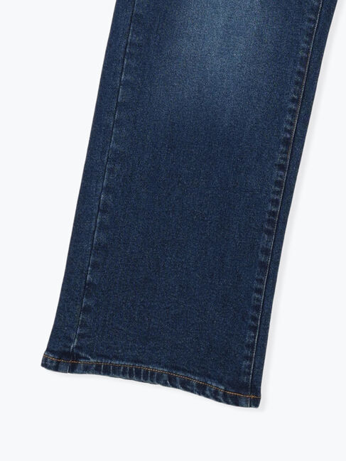 Te chichi「ストレートデニムパンツ」|その他|