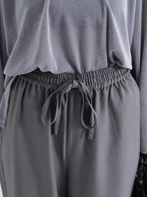 sm2rhythm「ストレッチイージーパンツ」|その他|