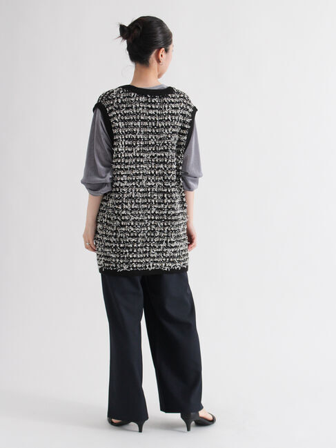 sm2rhythm「ストレッチイージーパンツ」|その他|