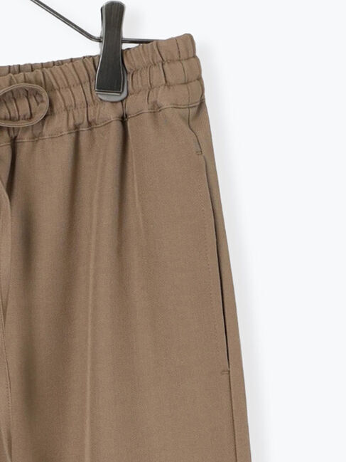 sm2rhythm「ストレッチイージーパンツ」|その他|