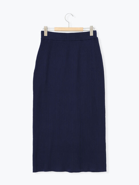 SM2「リブニットスカート」|スカート|