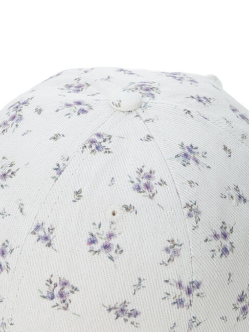 Samansa Mos2「バックリボンアソートキャップ」|その他|