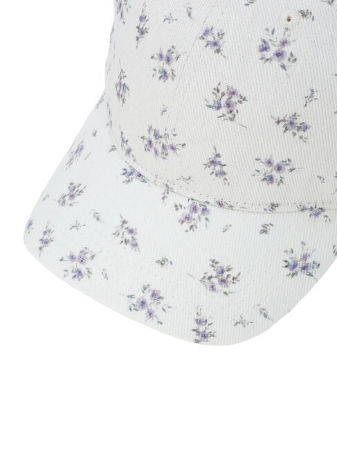 Samansa Mos2「バックリボンアソートキャップ」|その他|