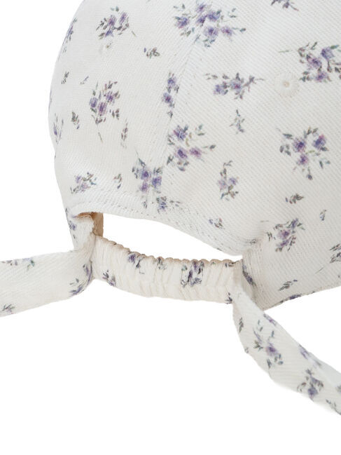 Samansa Mos2「バックリボンアソートキャップ」|その他|