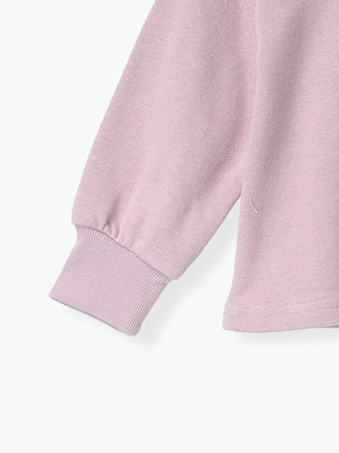 Samansa Mos2 Lagom「ポシェット付きトレーナー」|Tシャツ・カットソー|