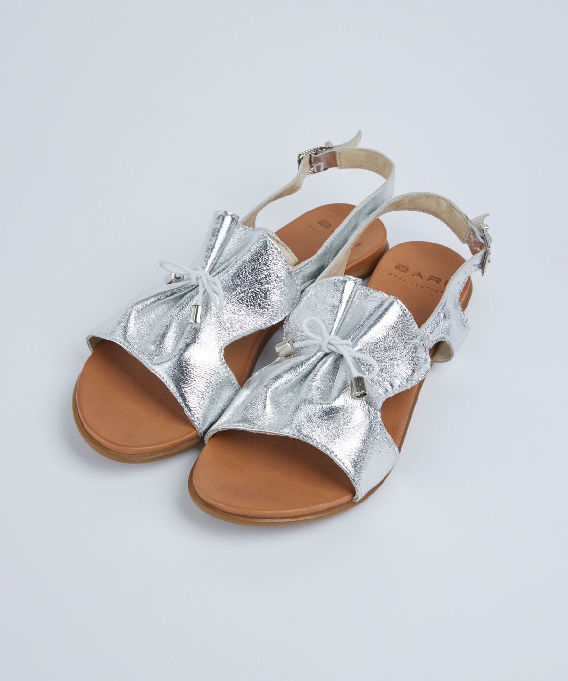 DAY by DAY it&rsquo;s international「KIRA99レザーサンダル《BARI（バリ）》」|サンダル|