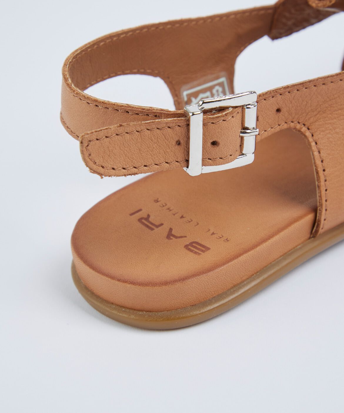 DAY by DAY it&rsquo;s international「KIRA99レザーサンダル《BARI（バリ）》」|サンダル|