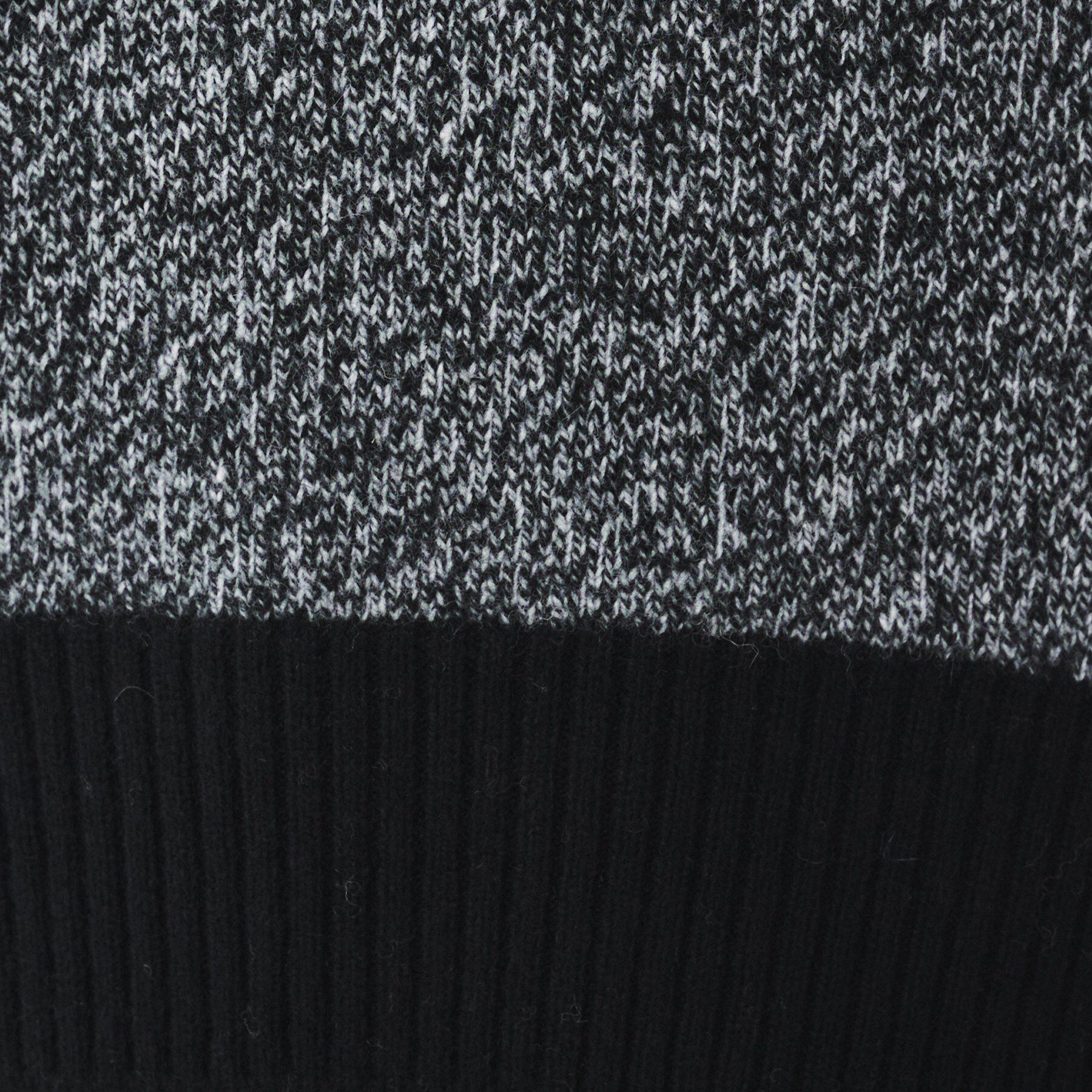 UNTITLED「ラムウールカシミヤ パフスリーブプルオーバーニット」|ニット・セーター|