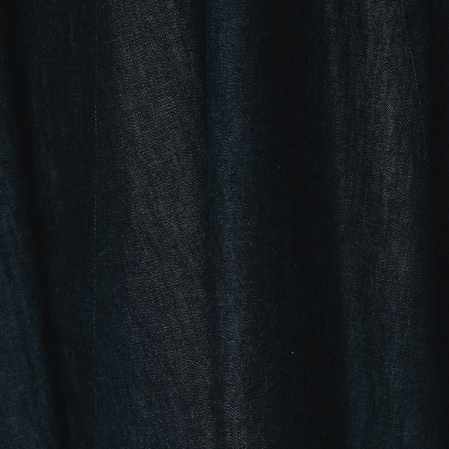 UNTITLED「【Munich】デニムマキシフレアスカート」|スカート|