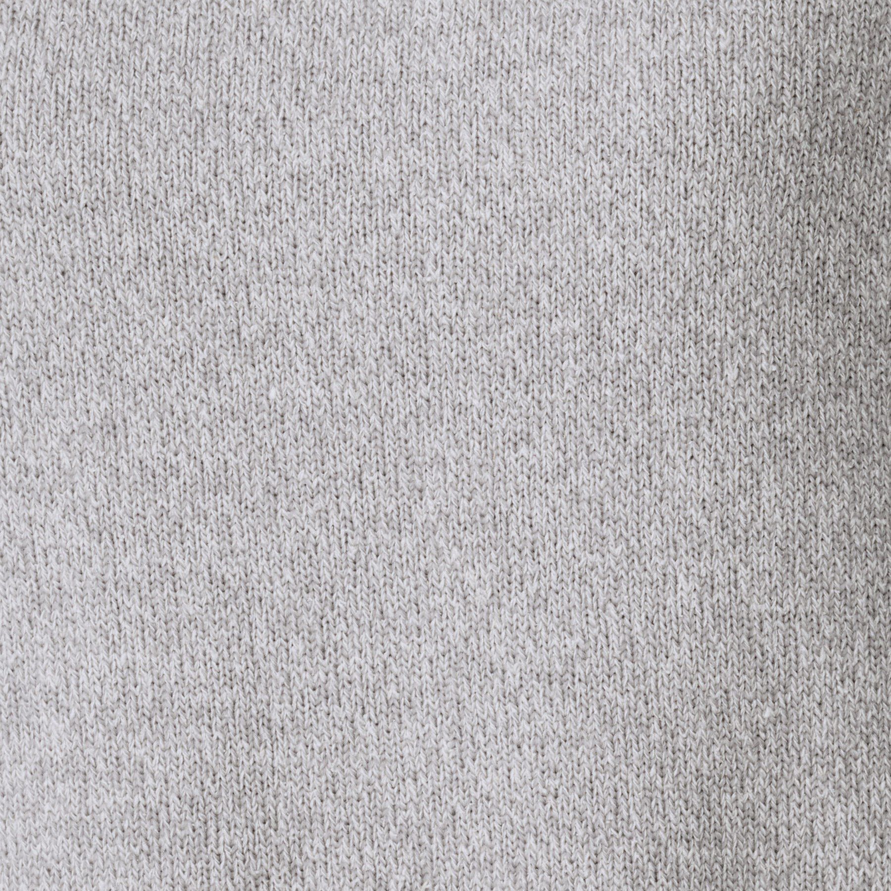 UNTITLED「【重ね着レイヤードに】杢調ニットベスト」|ベスト・ジレ|