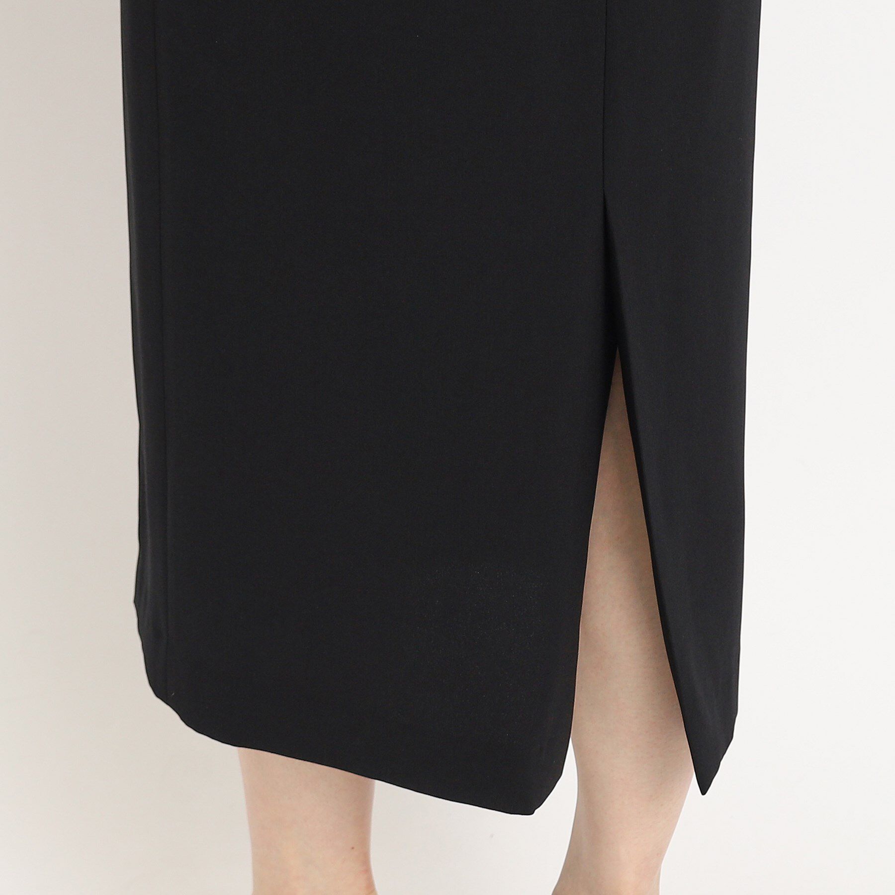 COUP DE CHANCE「【洗える／日本製／アジャスター付】キャミワンピース」|ワンピース|