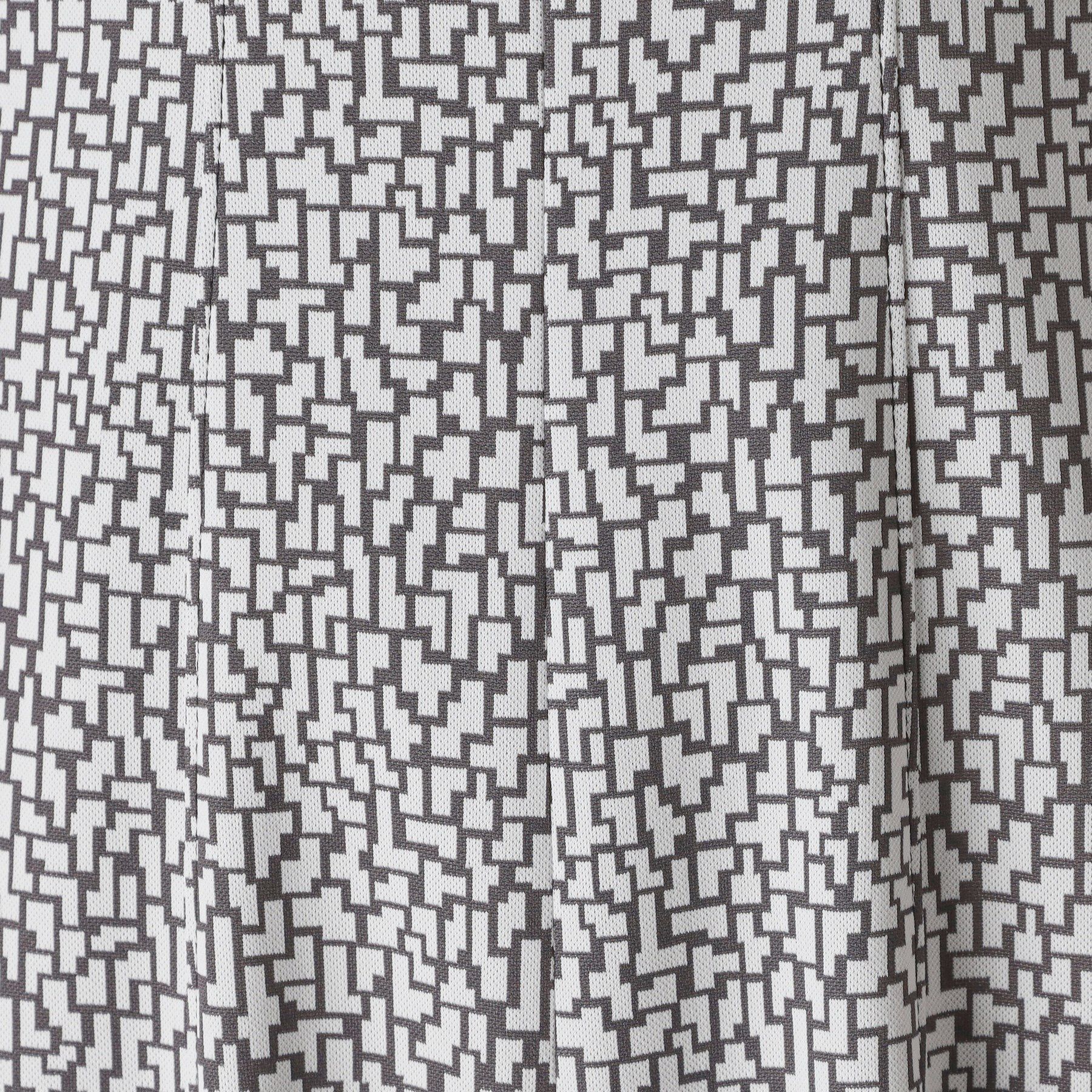 COUP DE CHANCE「【洗える／日本製】フレアワンピース」|ワンピース|