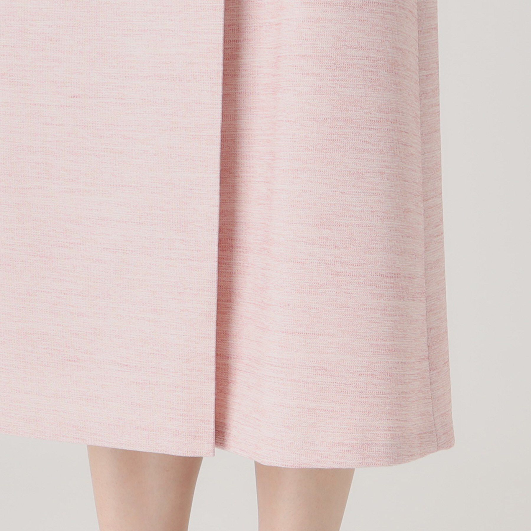 COUP DE CHANCE「【洗える／日本製】Aラインフレアスカート」|スカート|