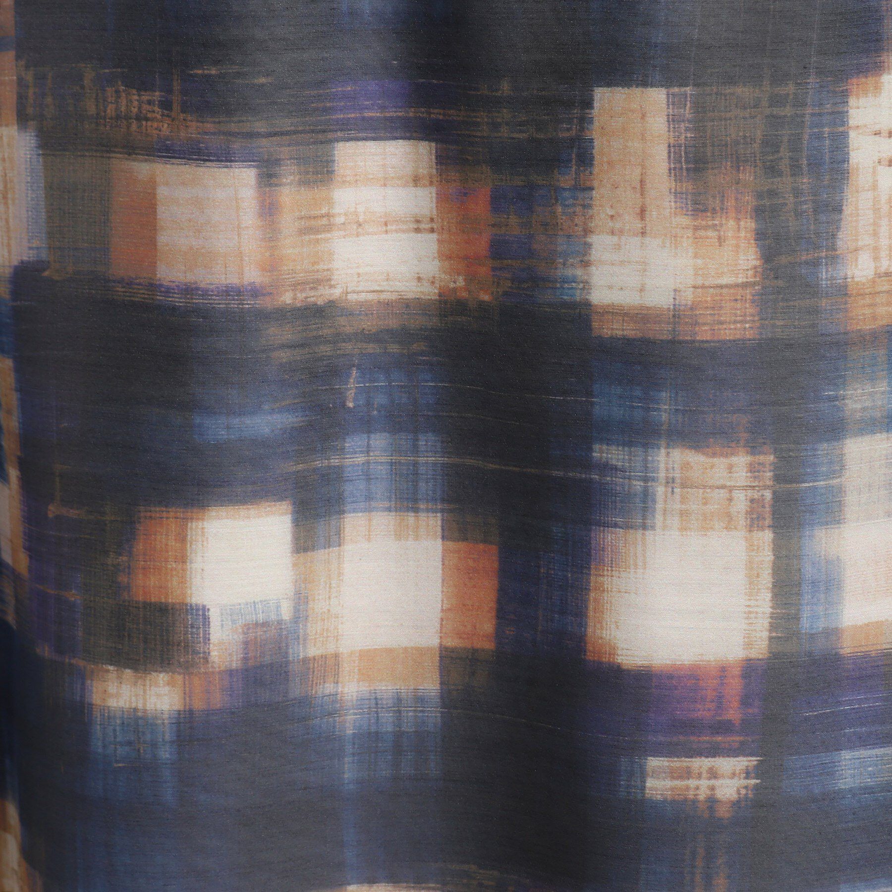 Reflect「【マシンウォッシュ可／ウエスト総ゴム／セットアップ可能】シアーチェックスカート」|スカート|