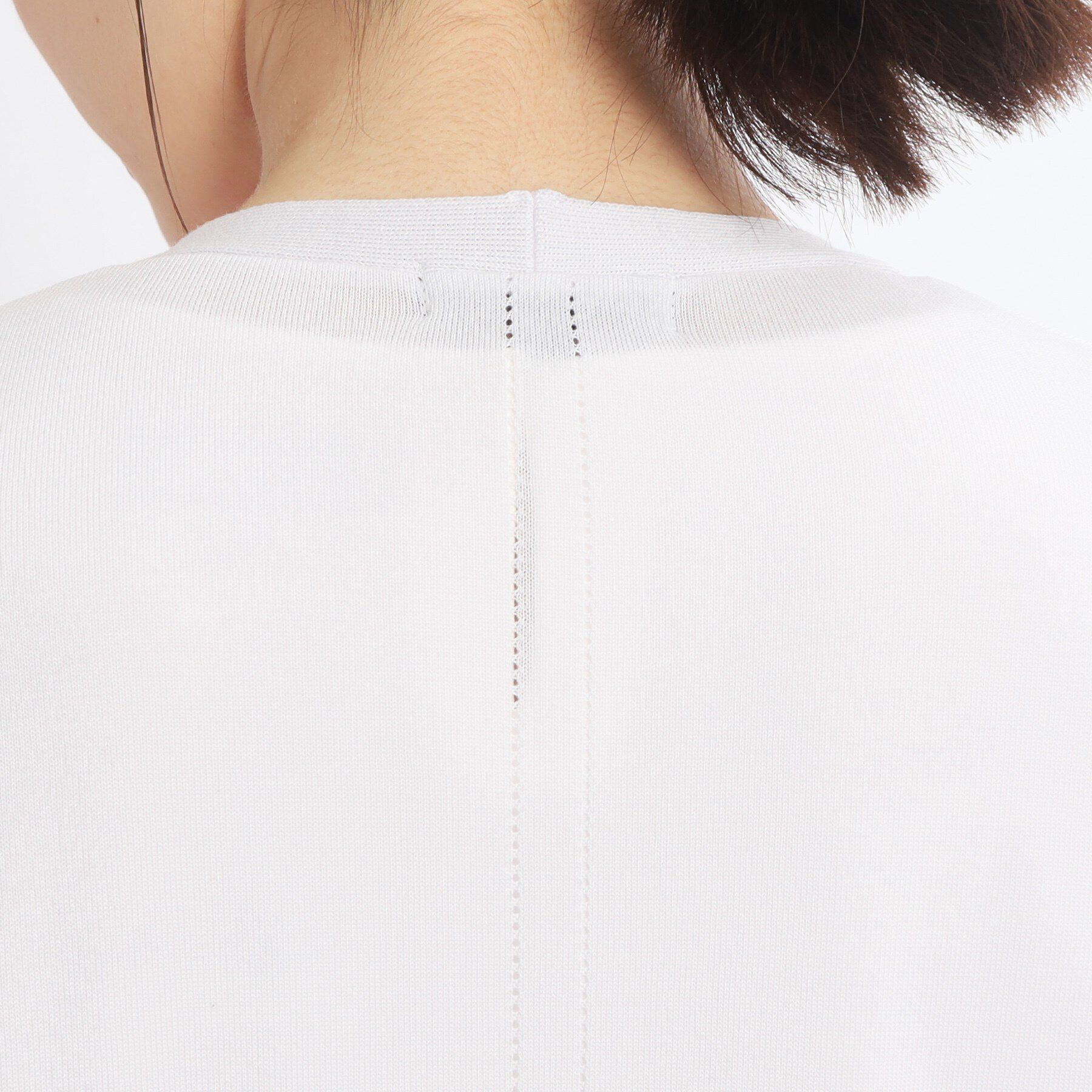 Reflect「【洗える】着流しカーディガン」|カーディガン|