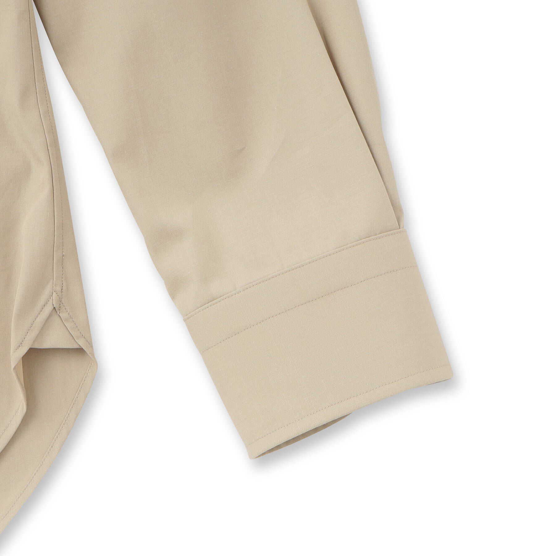 DRESSTERIOR「レギュラーカラードレスシャツ」|シャツ・ブラウス|