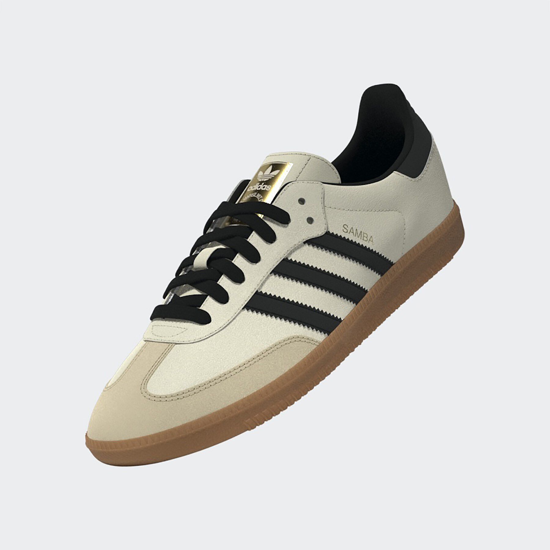 DRESSTERIOR「adidas（アディダス）SAMBA OG W」|スニーカー|