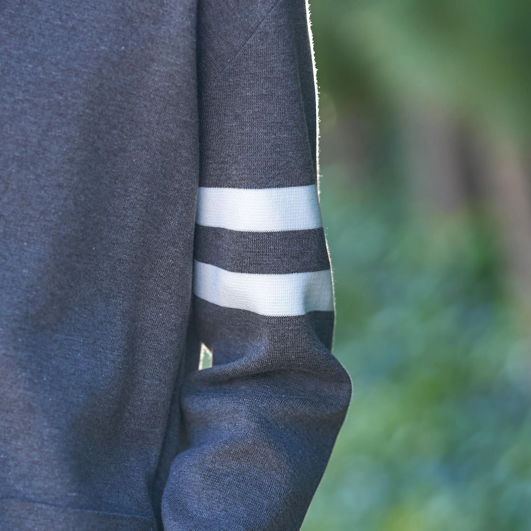 DRESSTERIOR「スプリング ニットジャケット」|カーディガン|