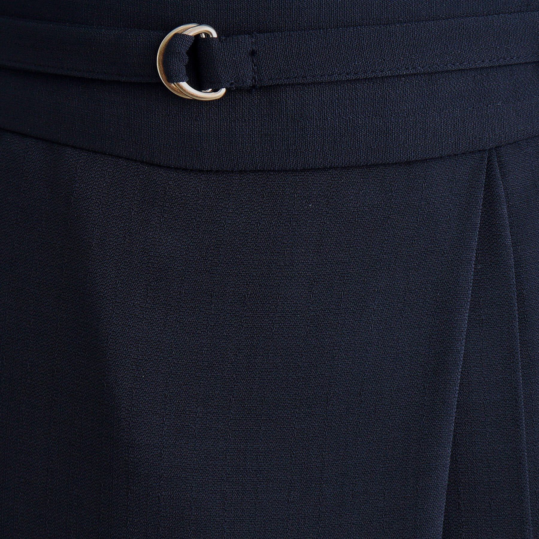 grove「スカート見えプリーツパンツ」|その他|