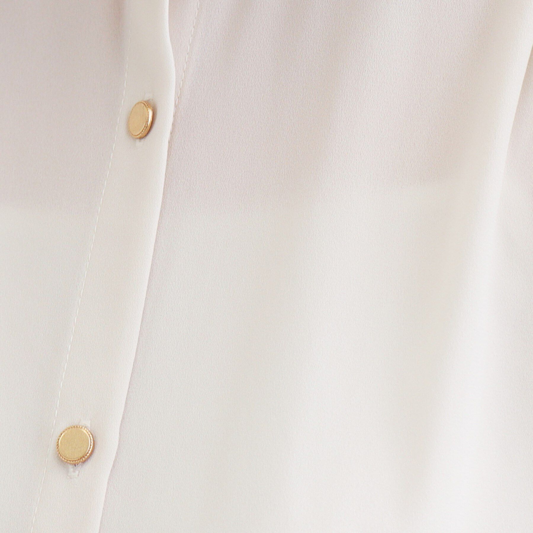 grove「バックプリーツブラウス」|シャツ・ブラウス|