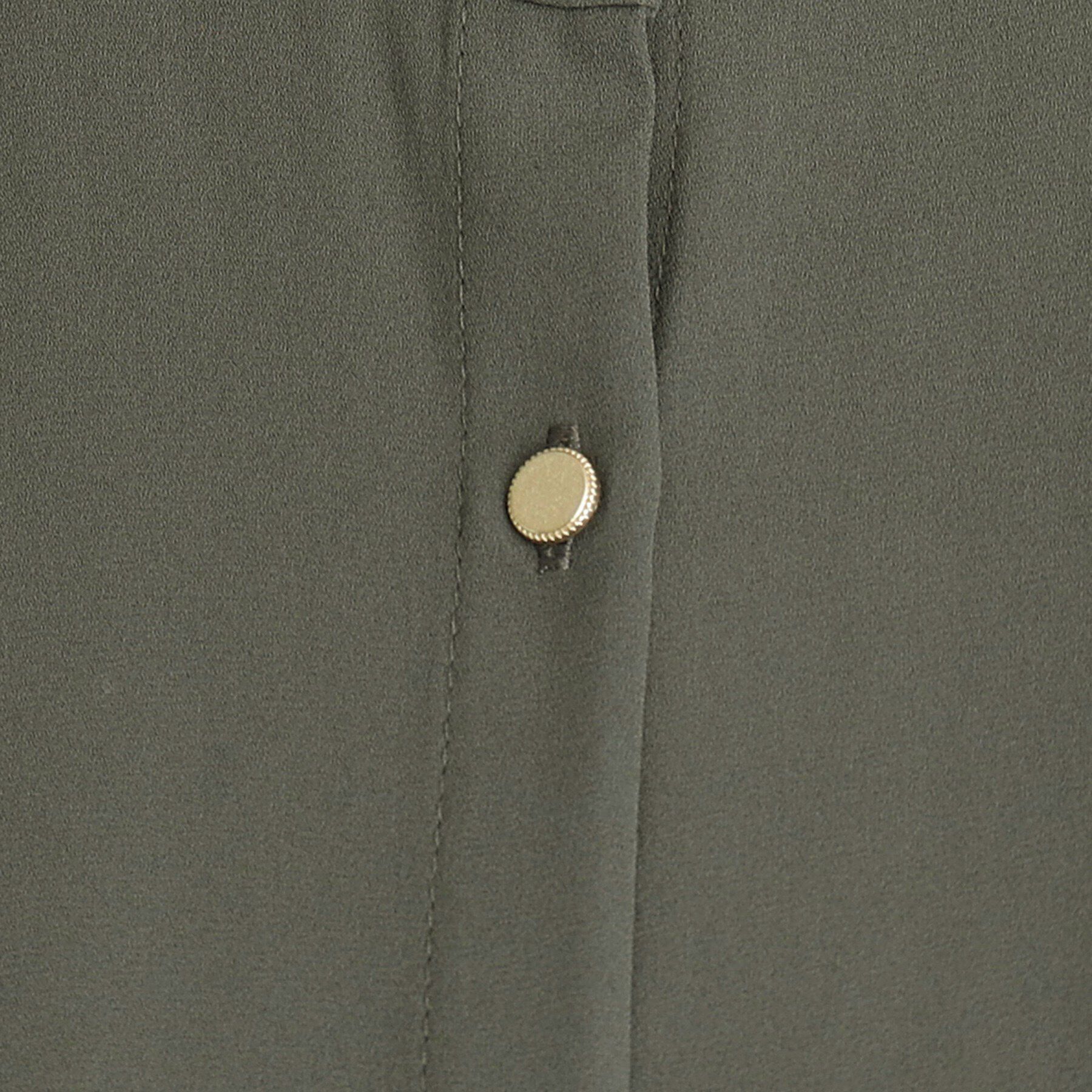 grove「バックプリーツブラウス」|シャツ・ブラウス|