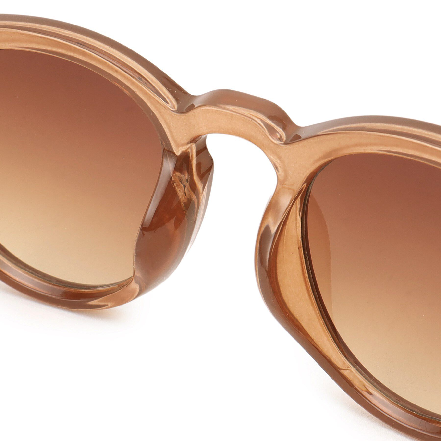 grove「ボストンサングラス」|メガネ|