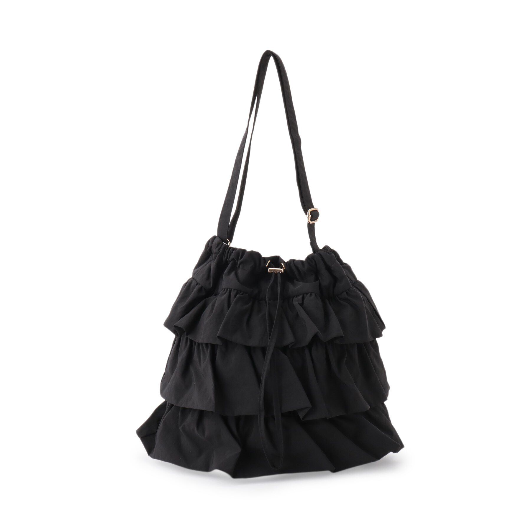 grove「ティアードドロストショルダー」|ショルダー・メッセンジャー|