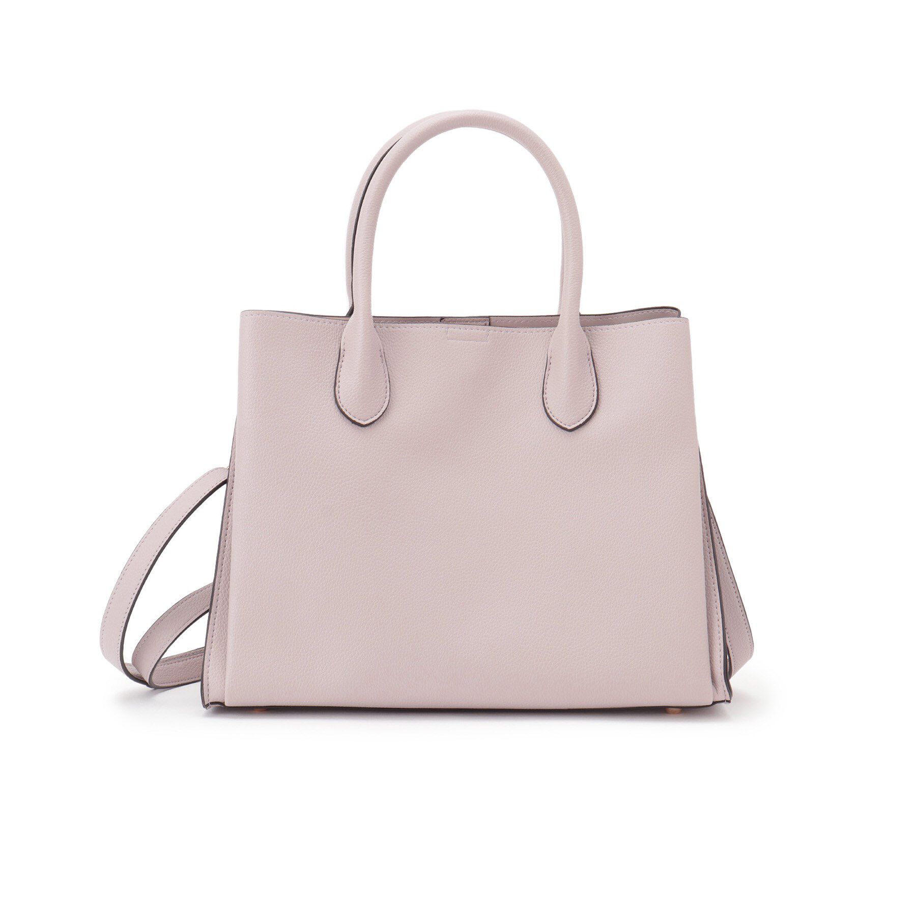 grove「【人間工学】中仕切り2WAYトート」|トートバッグ|