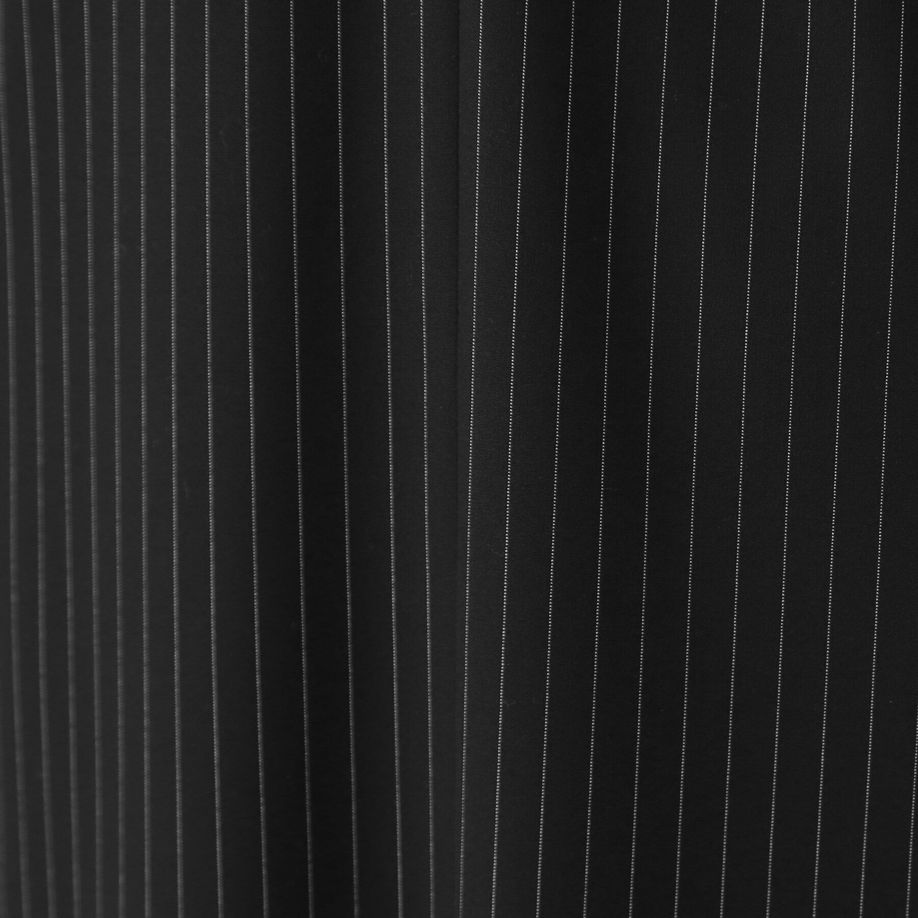 INDIVI「【洗える】ウールライクジャンパースカート」|ワンピース|