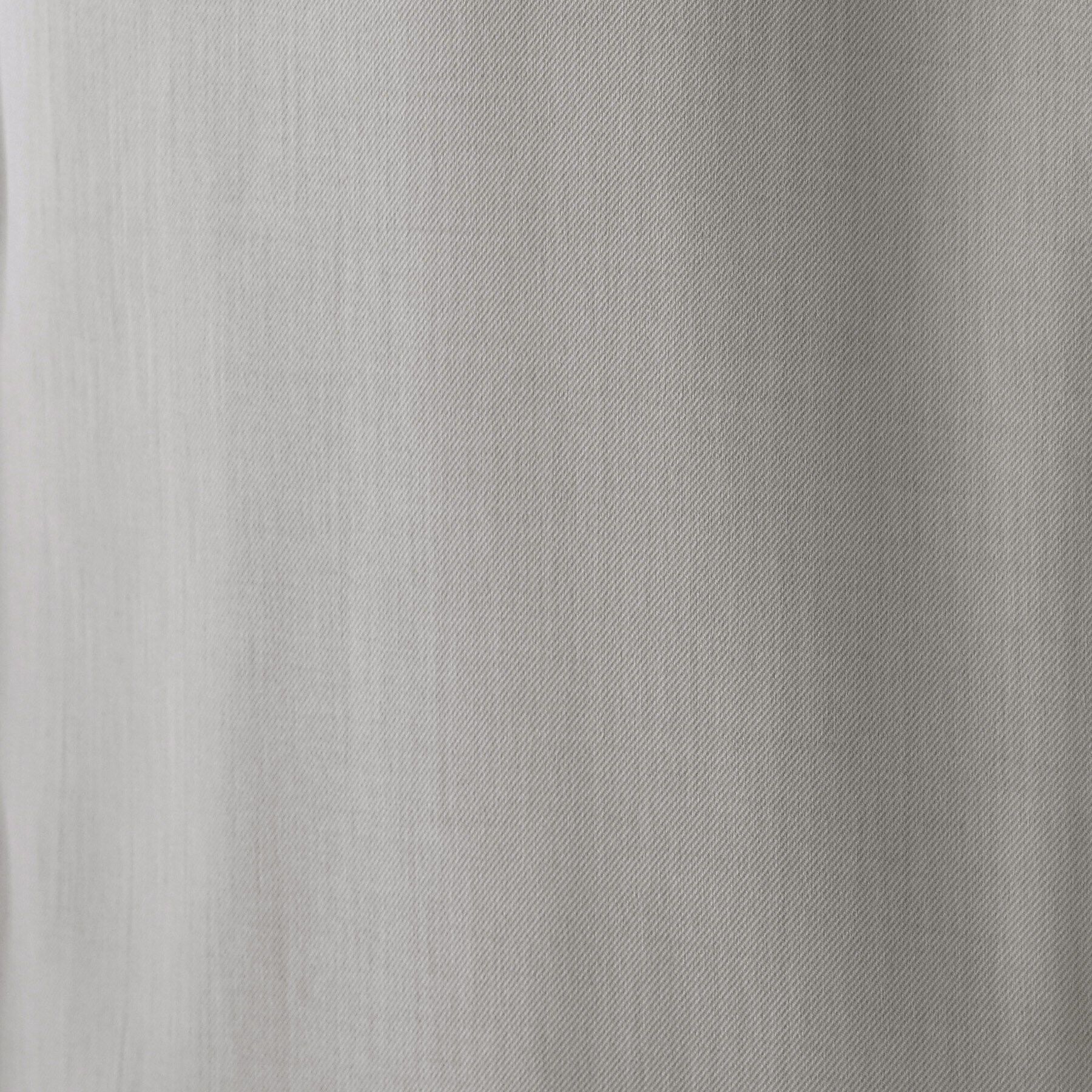 INDIVI「【洗える】スポーティーミックスジレブラウス」|ベスト・ジレ|