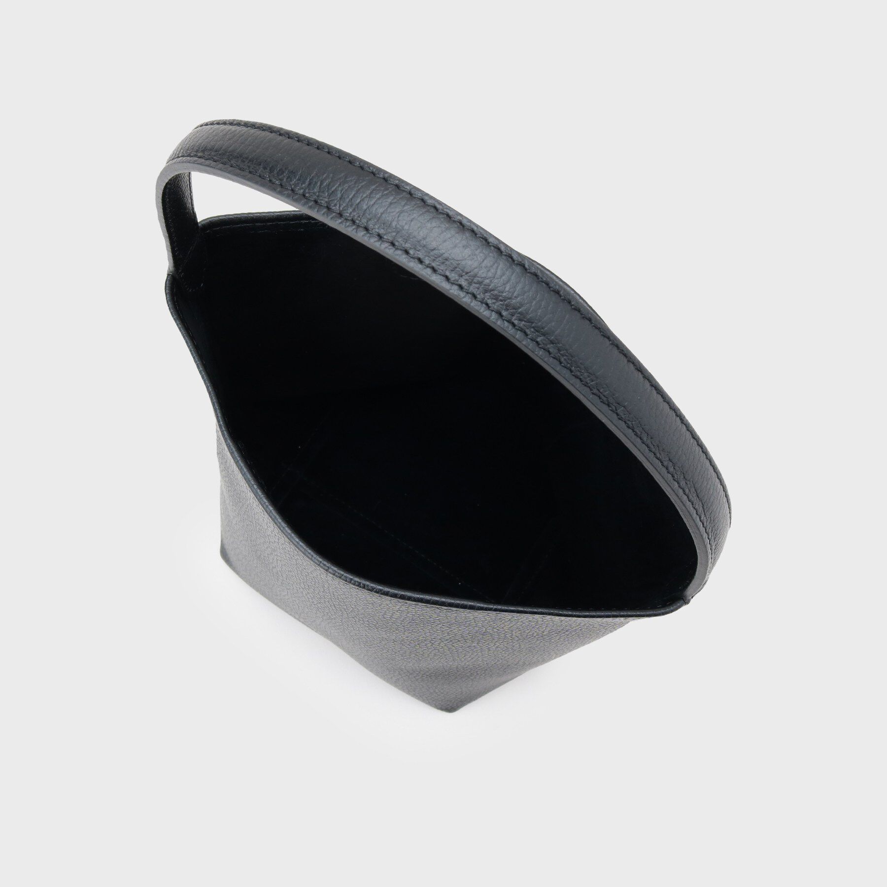 GALLEST「【MILLELA FIRENZE】ワンハンドルレザーバッグ」|ハンドバッグ|