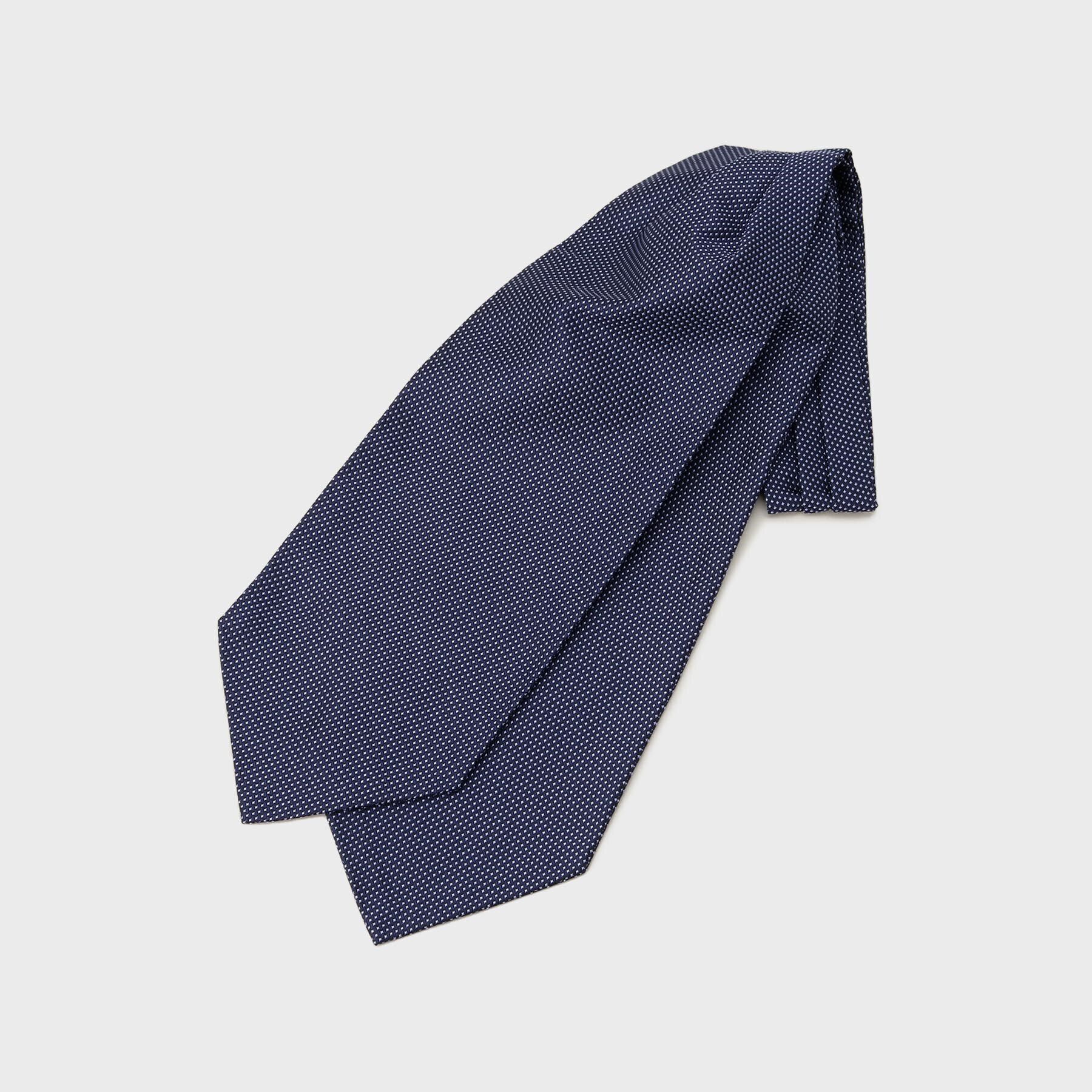 TAKEO KIKUCHI「フォーマルアスコットタイ」|ネクタイ・蝶ネクタイ|