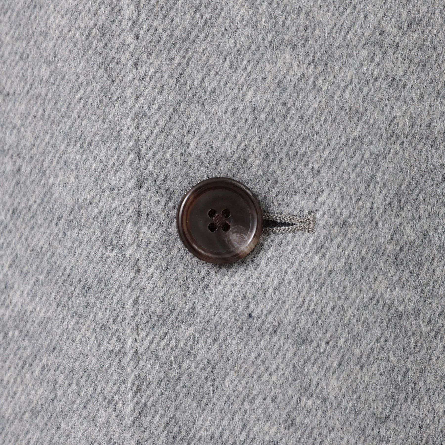 TAKEO KIKUCHI「【ウールカシミヤブレンド】ビーバー調 スタンドカラー コート」|その他|