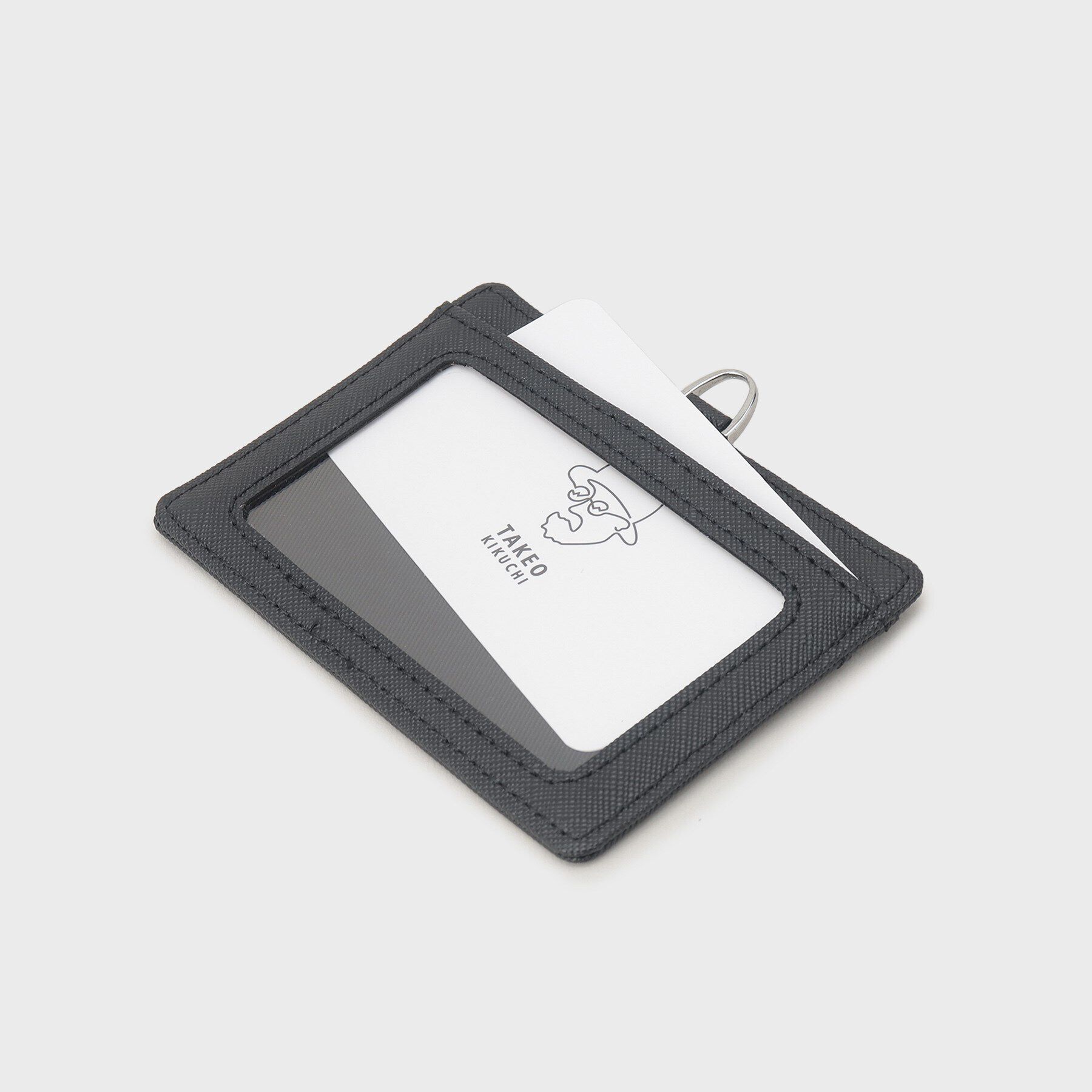 TAKEO KIKUCHI「【SPECIAL BOX】チェンジネクタイ&IDホルダー セット」|ネクタイ・蝶ネクタイ|