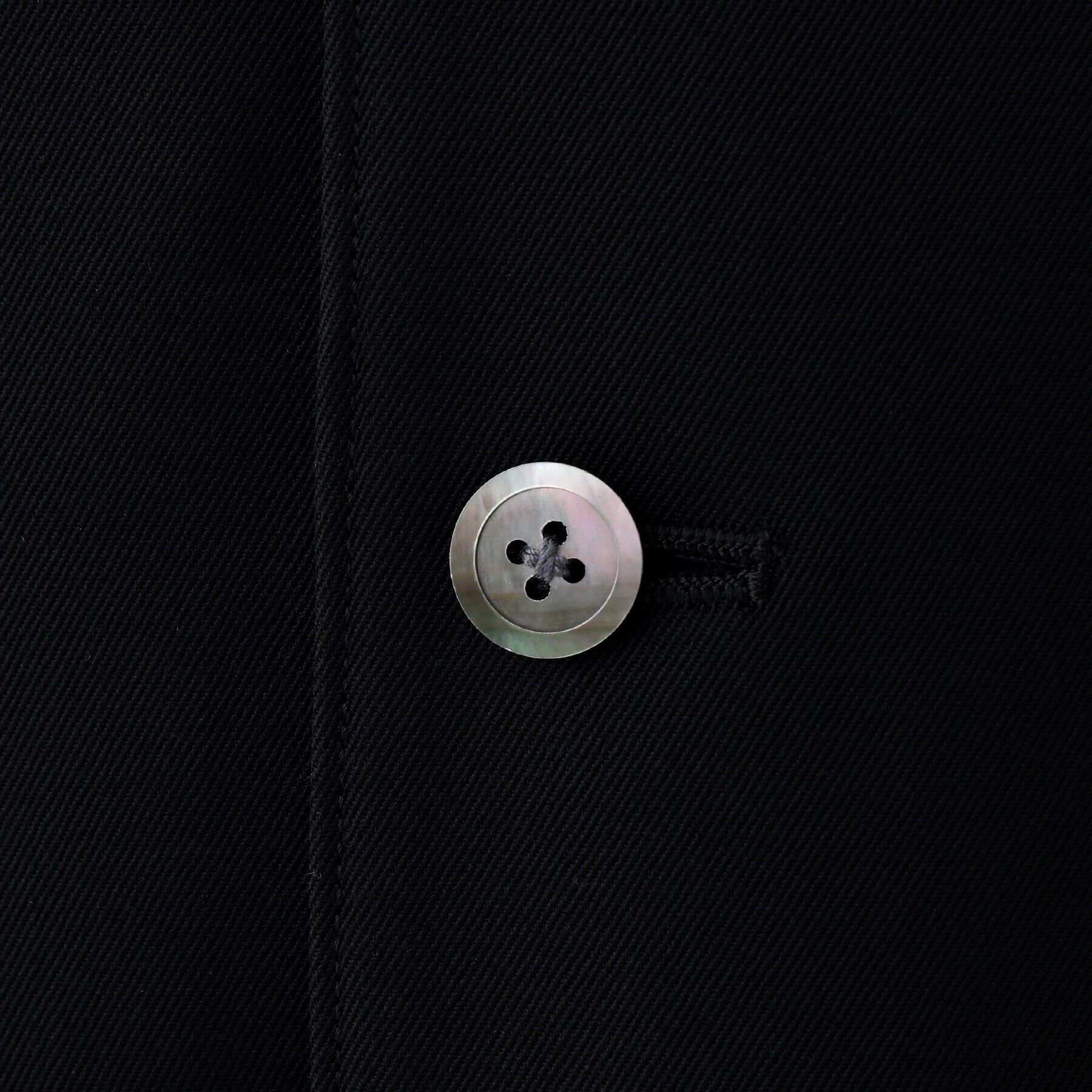 TAKEO KIKUCHI「【THE FLAGSHIP】ソフトギャバディン 羽織シャツ」|シャツ・ブラウス|