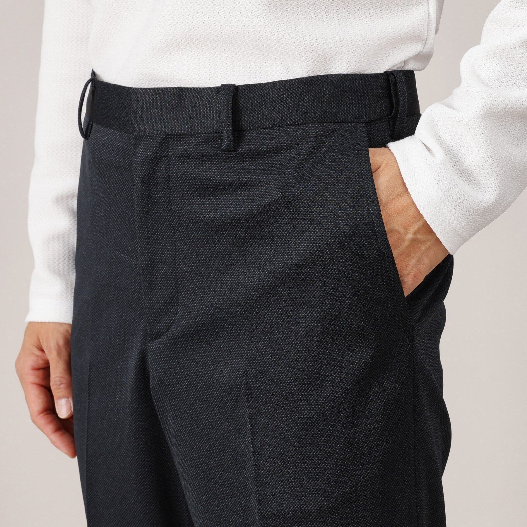 TAKEO KIKUCHI「【高機能/セットアップ対応】フレモ ジャージ パンツ」|その他|