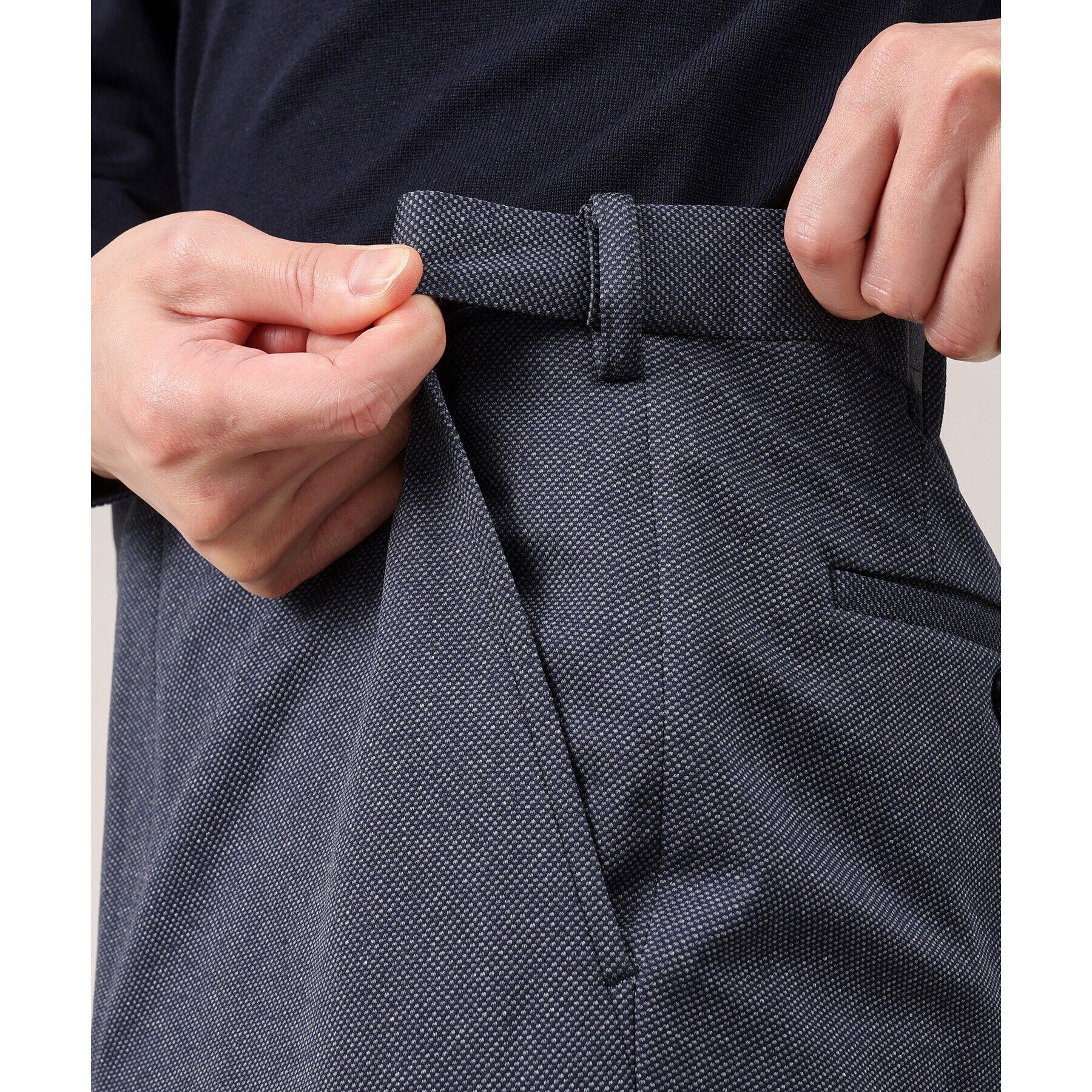 TAKEO KIKUCHI「【高機能/セットアップ対応】フレモ ジャージ パンツ」|その他|