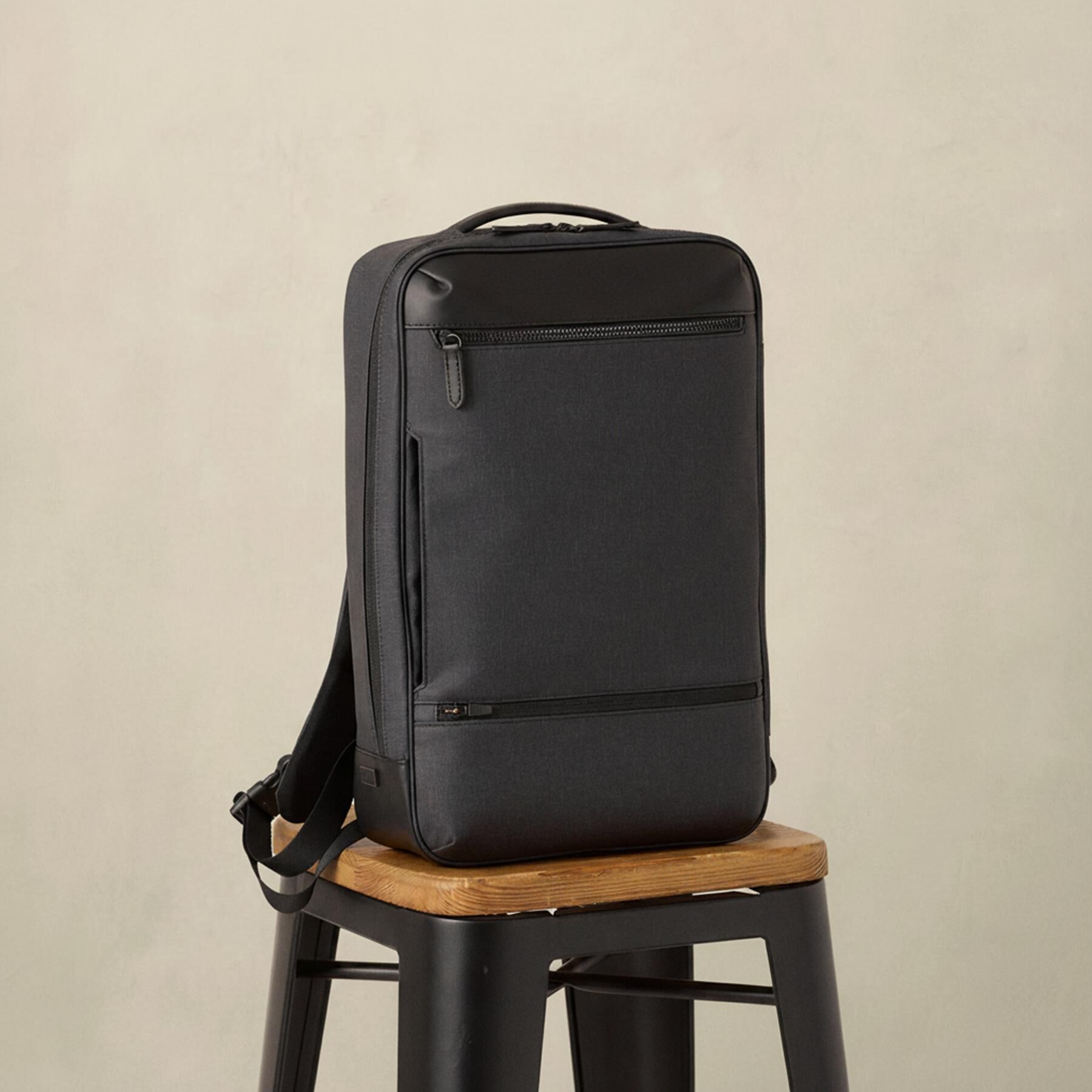 TAKEO KIKUCHI「撥水コーティング2WAYリュック」|リュック|