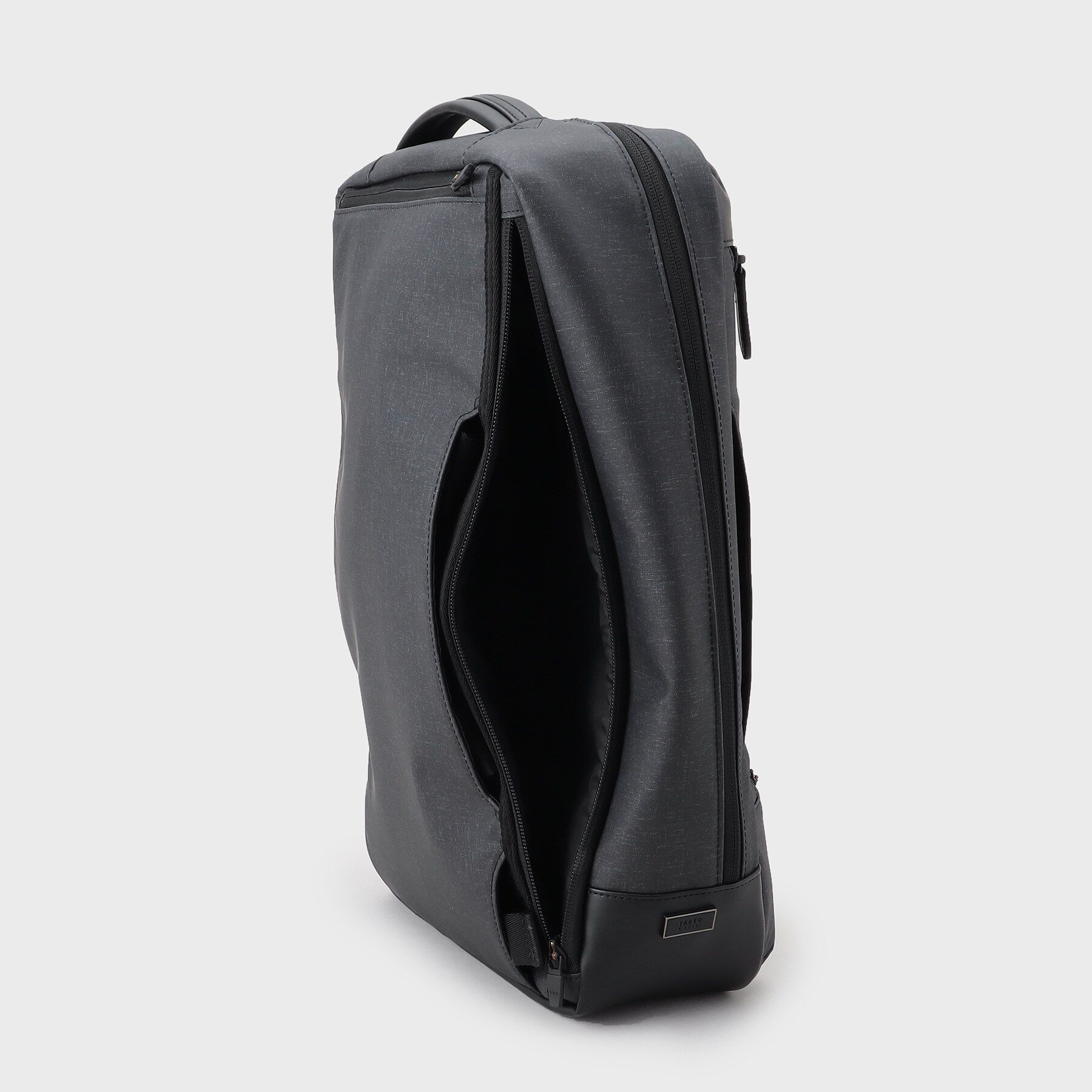 TAKEO KIKUCHI「撥水コーティング2WAYリュック」|リュック|