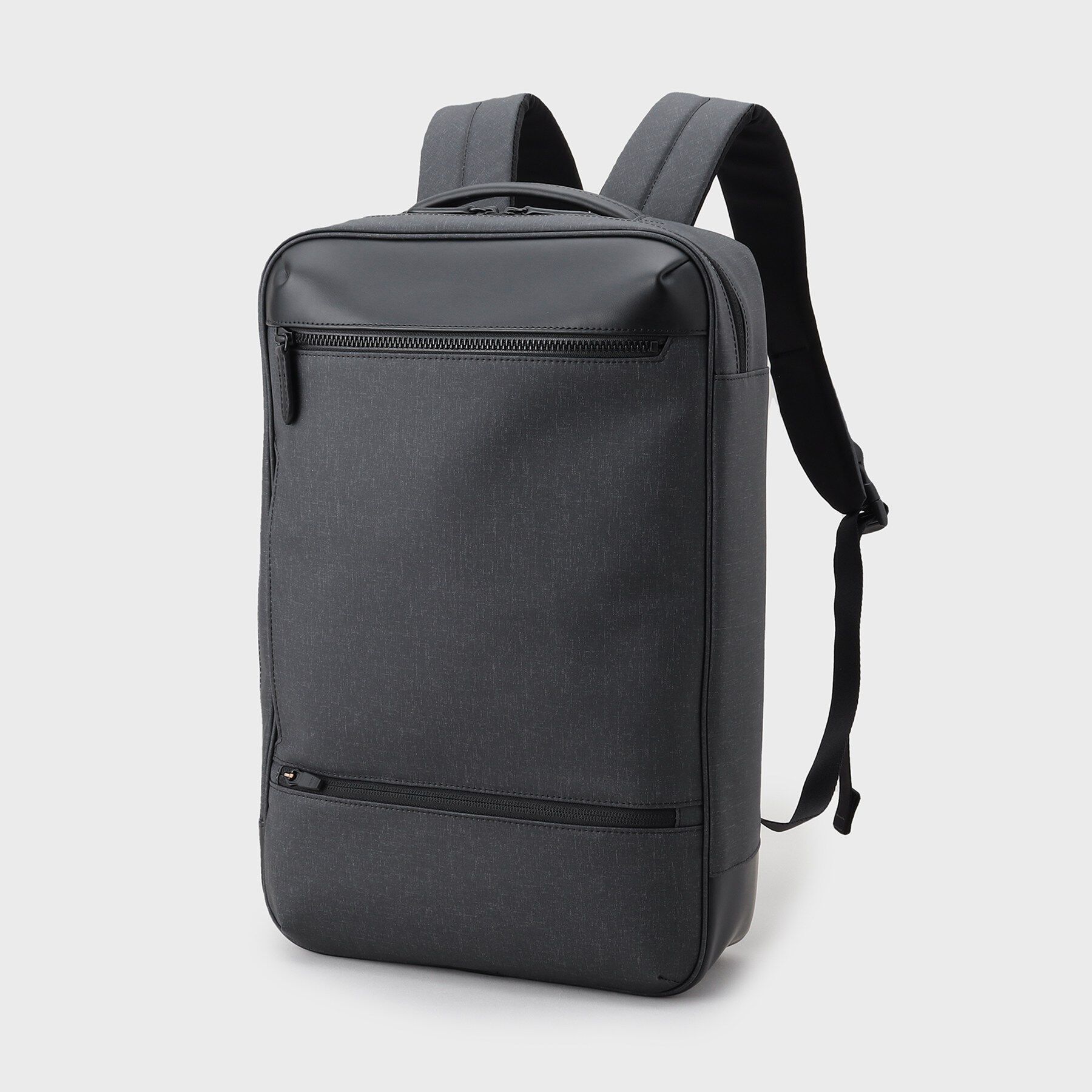 TAKEO KIKUCHI「撥水コーティング2WAYリュック」|リュック|