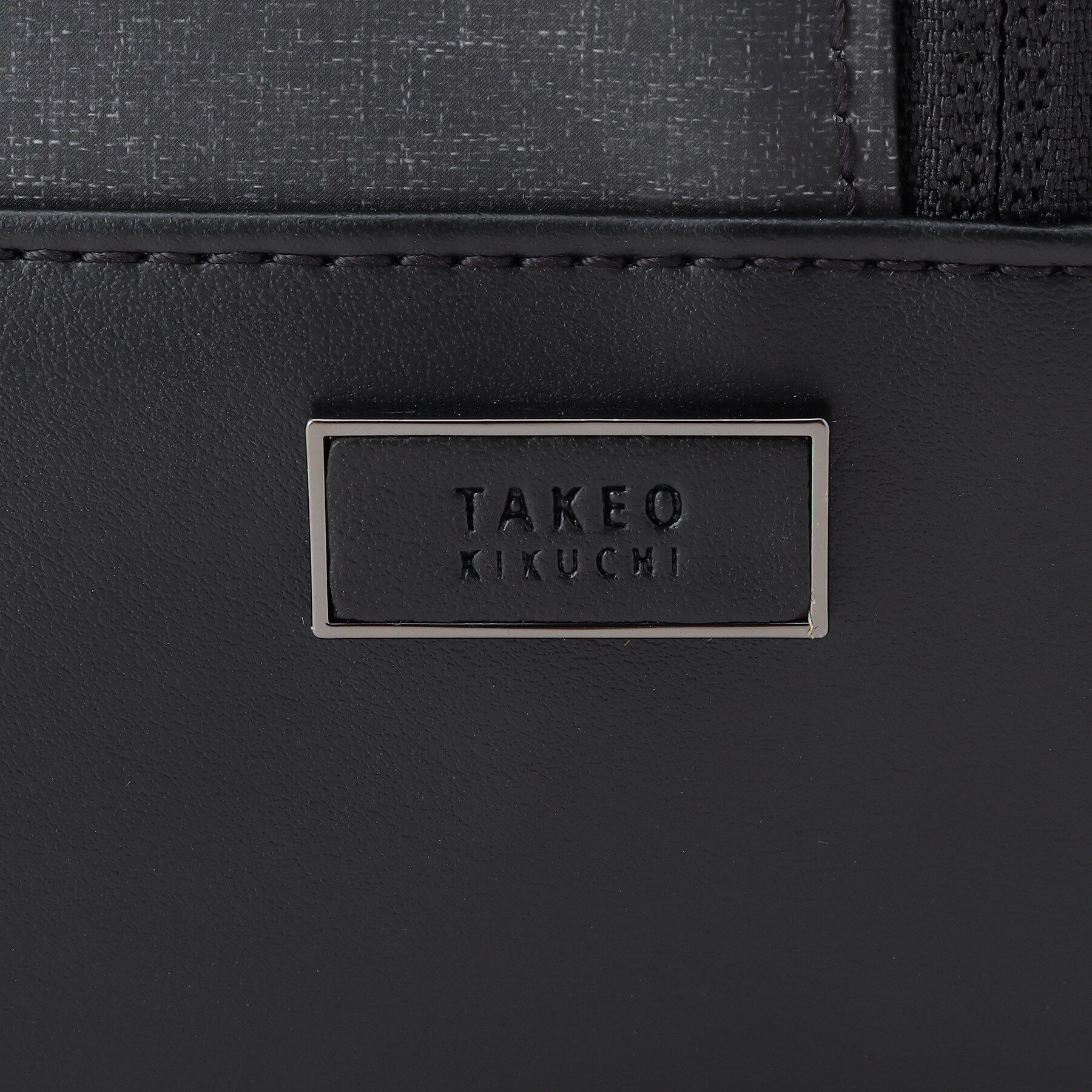 TAKEO KIKUCHI「撥水コーティング2WAYリュック」|リュック|