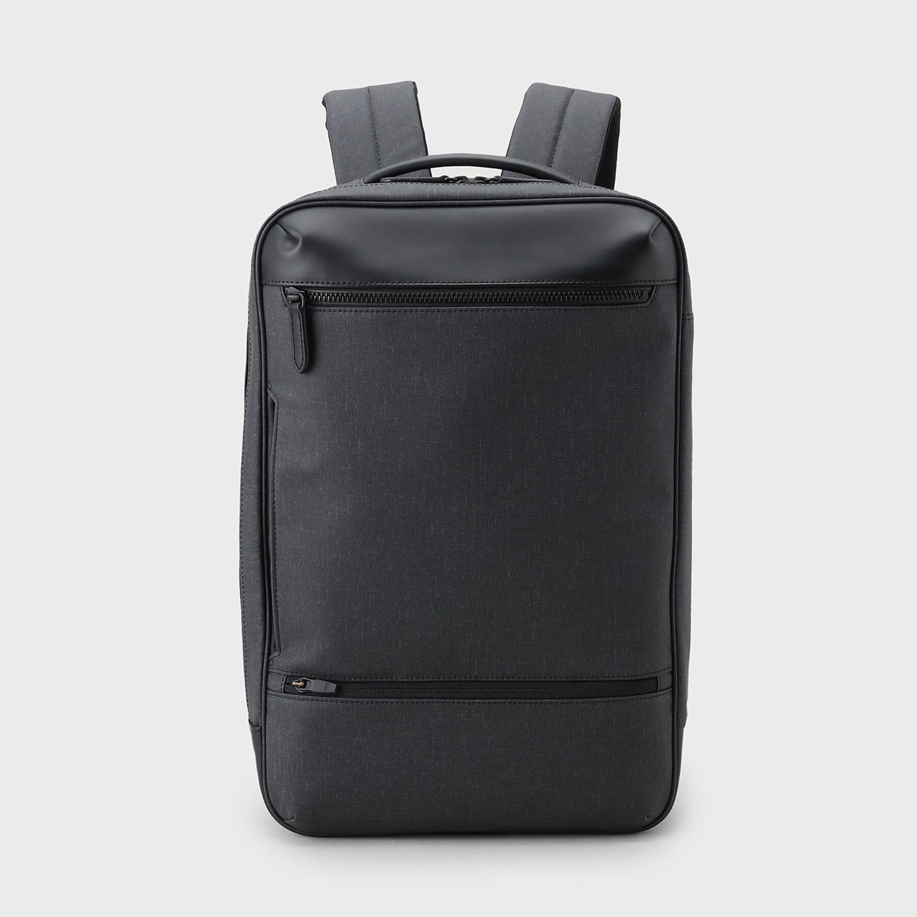 TAKEO KIKUCHI「撥水コーティング2WAYリュック」|リュック|