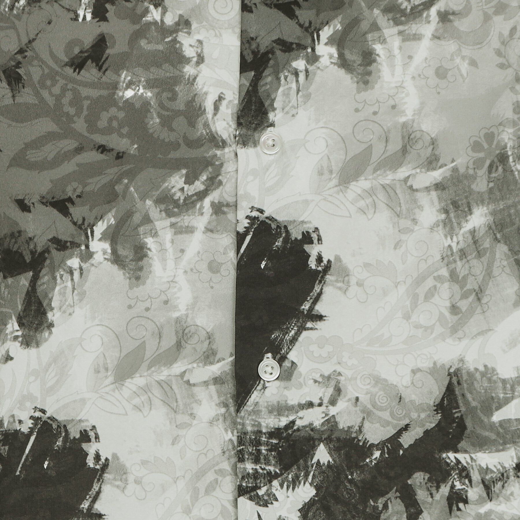 tk.TAKEO KIKUCHI「レトロプリントシャツ」|シャツ・ブラウス|