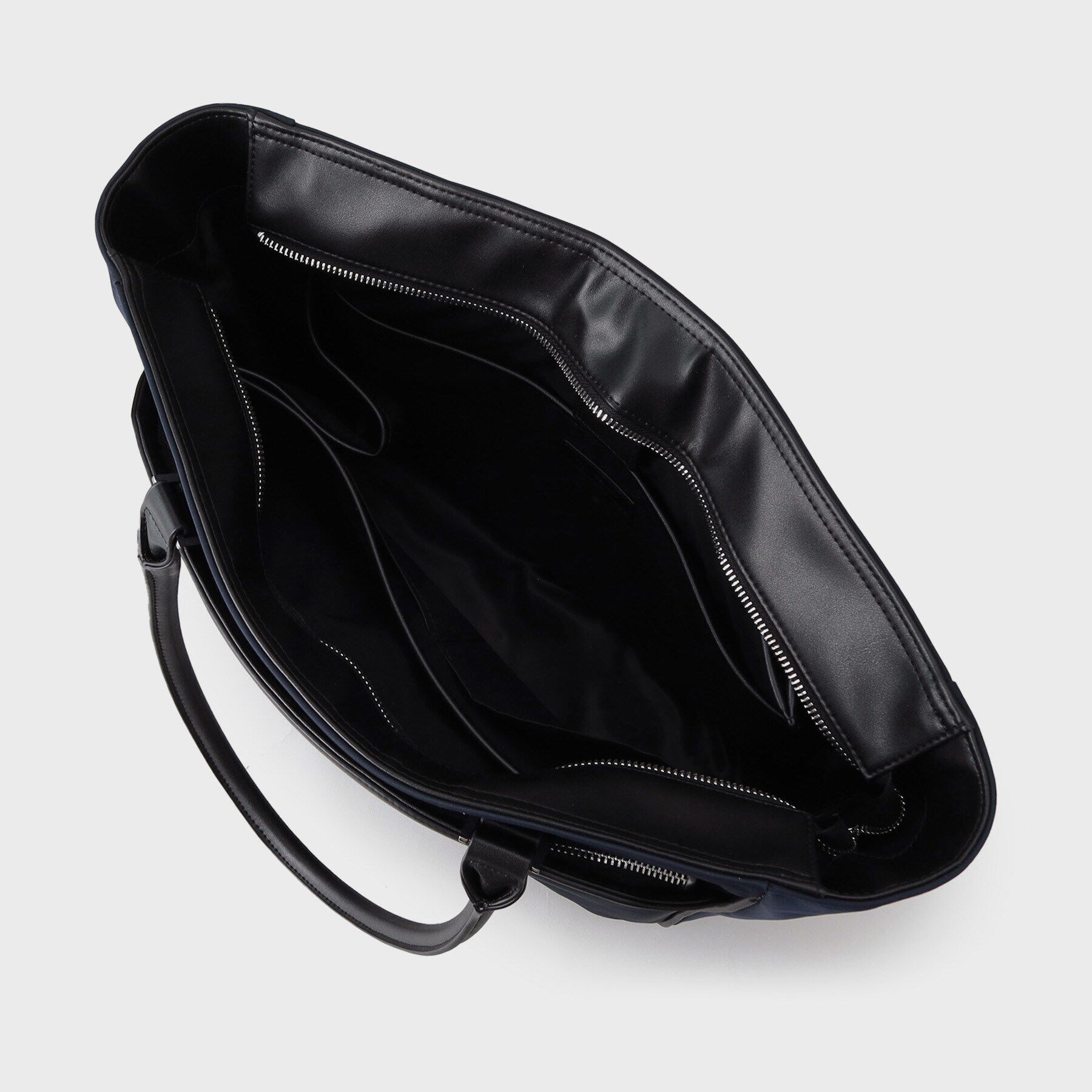 tk.TAKEO KIKUCHI「【撥水/ONOFF兼用】LUSTER NYLON トートバッグ」|トートバッグ|