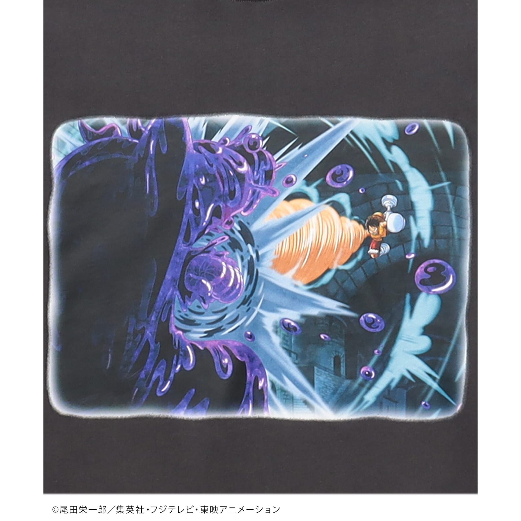 tk.TAKEO KIKUCHI「【ONE PIECEコラボ】スウェット」|パーカー|