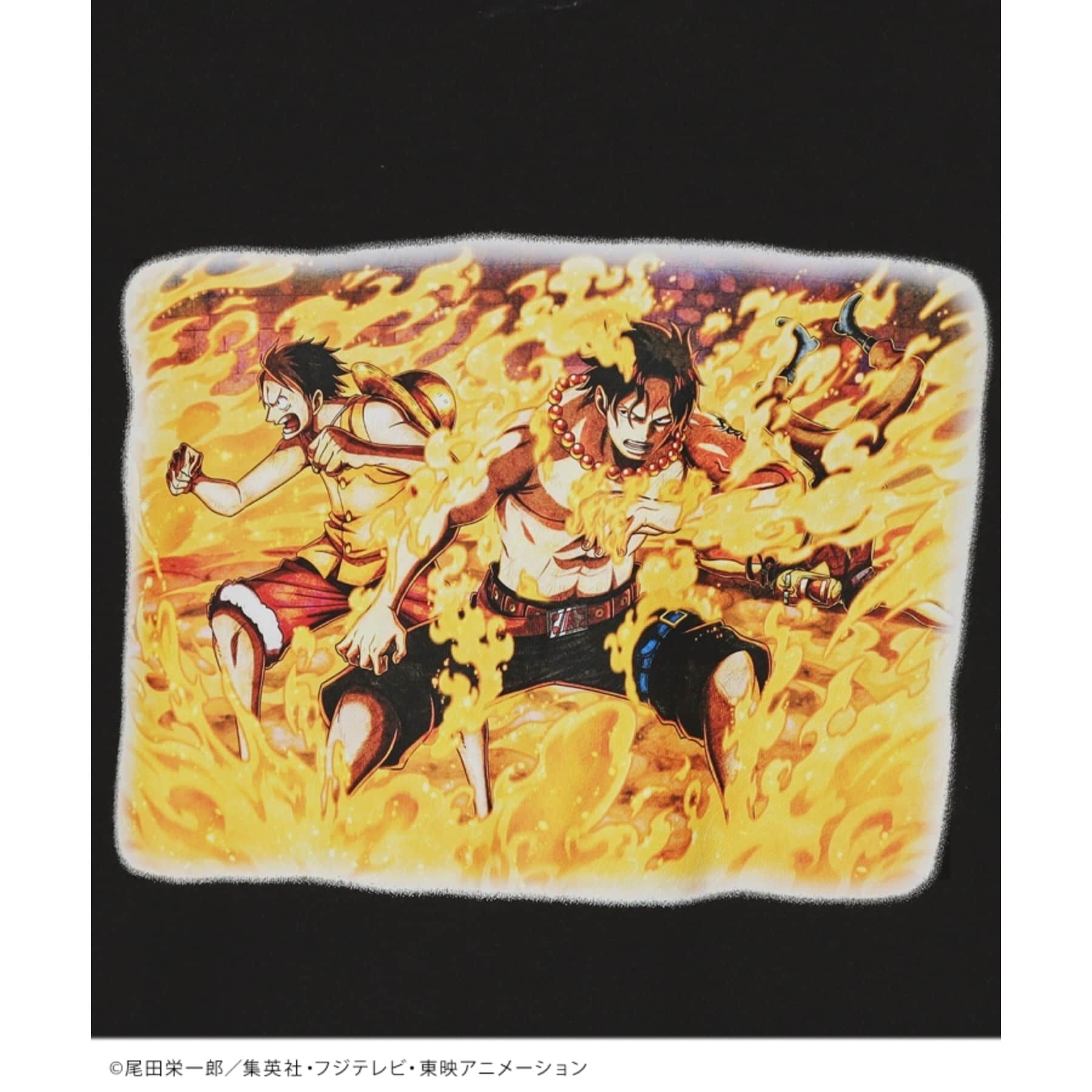 tk.TAKEO KIKUCHI「【ONE PIECEコラボ】スウェット」|パーカー|