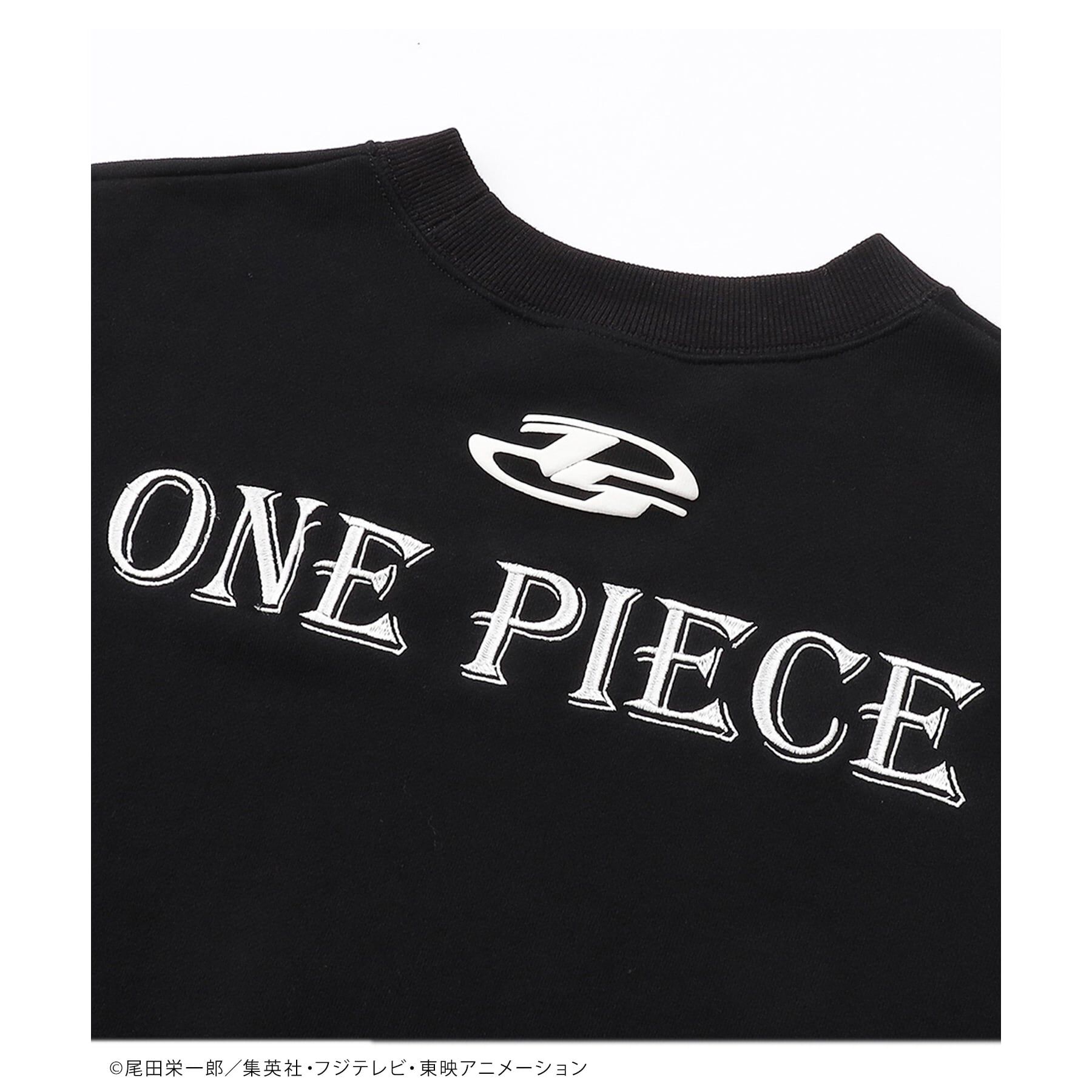 tk.TAKEO KIKUCHI「【ONE PIECEコラボ】スウェット」|パーカー|