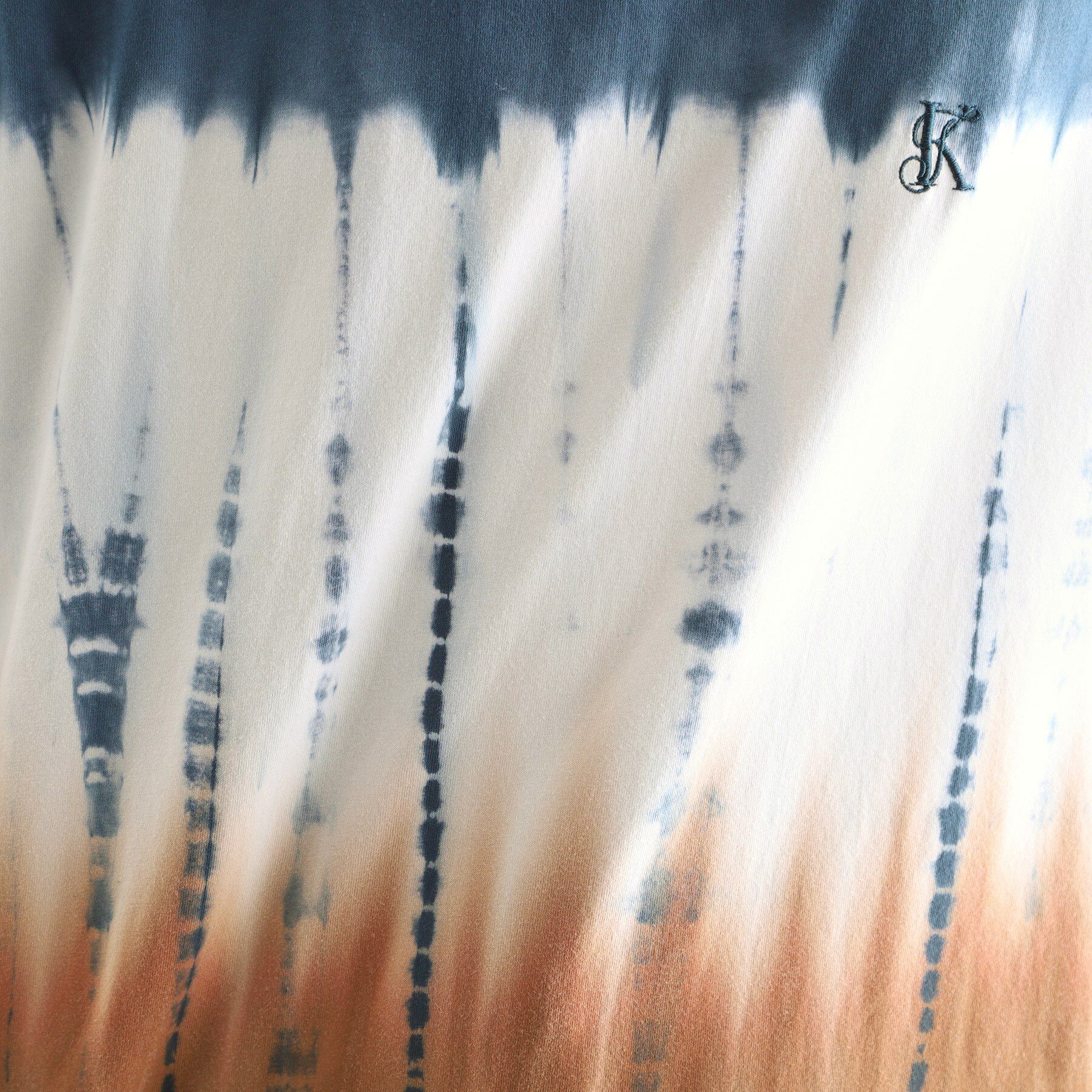 tk.TAKEO KIKUCHI「タイダイTシャツ（XSサイズあり）」|Tシャツ・カットソー|